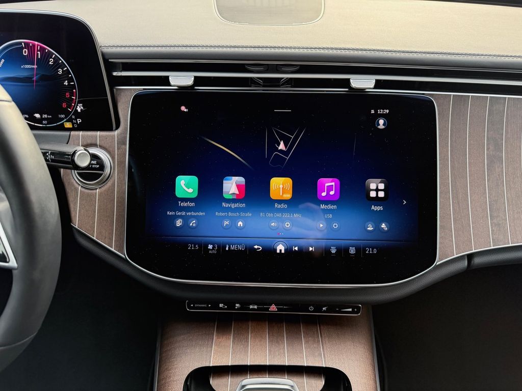 Mercedes-Benz E 300 2024