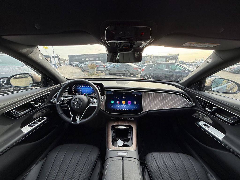Mercedes-Benz E 300 2024