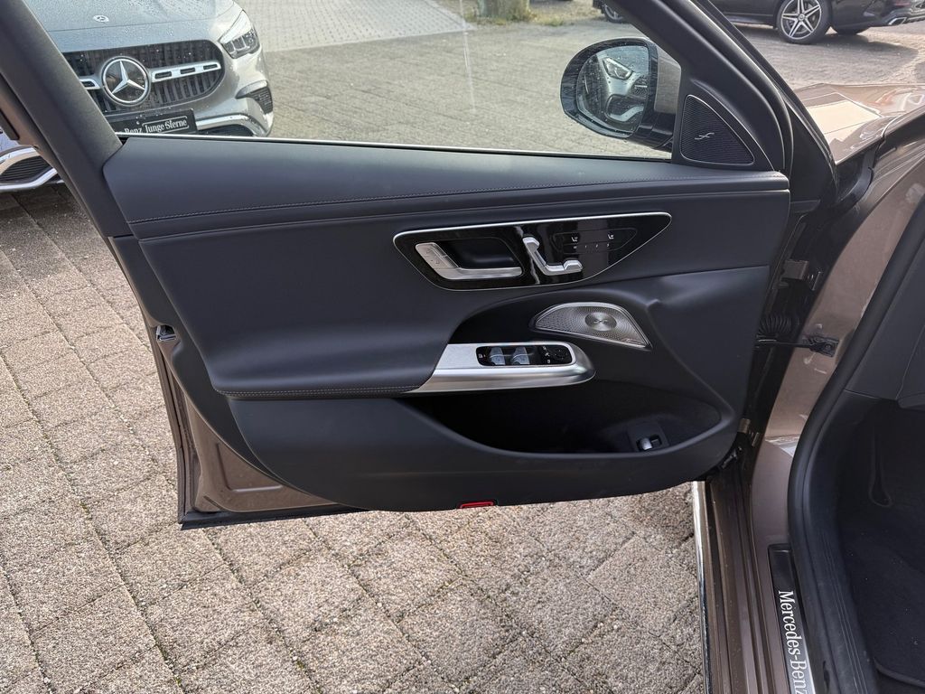 Mercedes-Benz E 300 2024