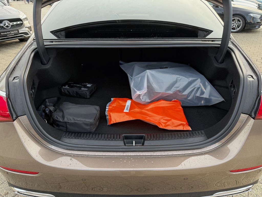 Mercedes-Benz E 300 2024