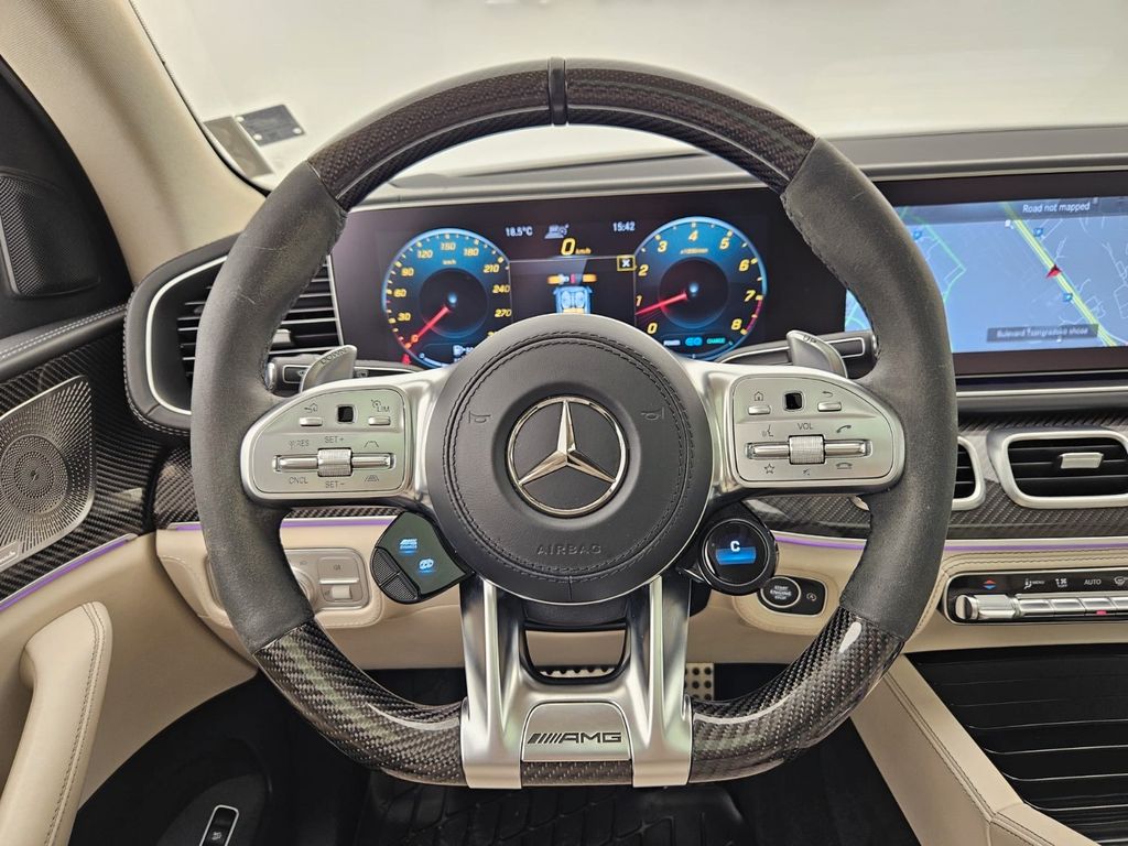 Mercedes-Benz G 63 AMG 2025