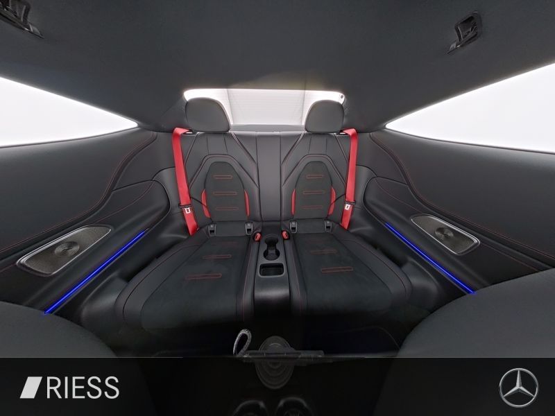 Mercedes-Benz CLE 53 AMG 2024