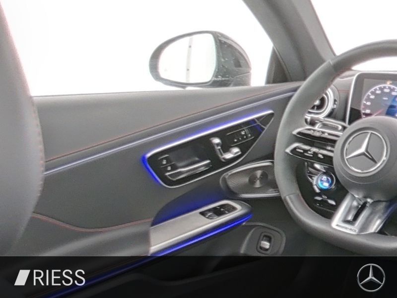 Mercedes-Benz CLE 53 AMG 2024