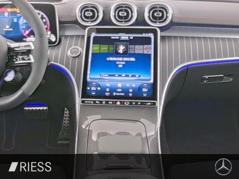 Mercedes-Benz CLE 53 AMG 2024