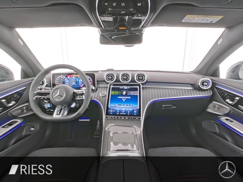 Mercedes-Benz CLE 53 AMG 2024