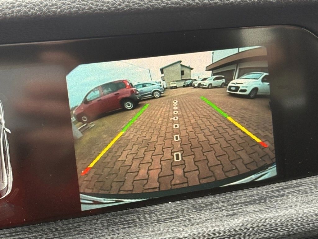 Alfa Romeo Stelvio 2021