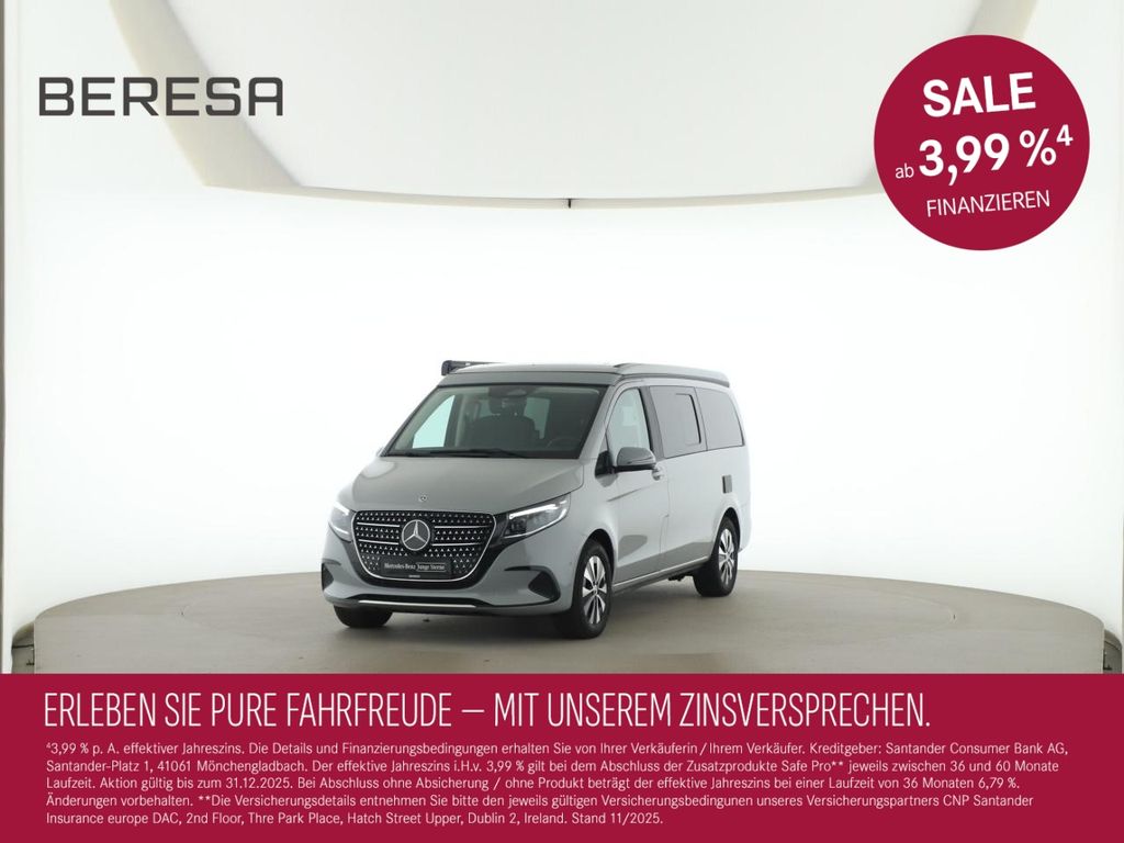 Mercedes-Benz V 300 2024