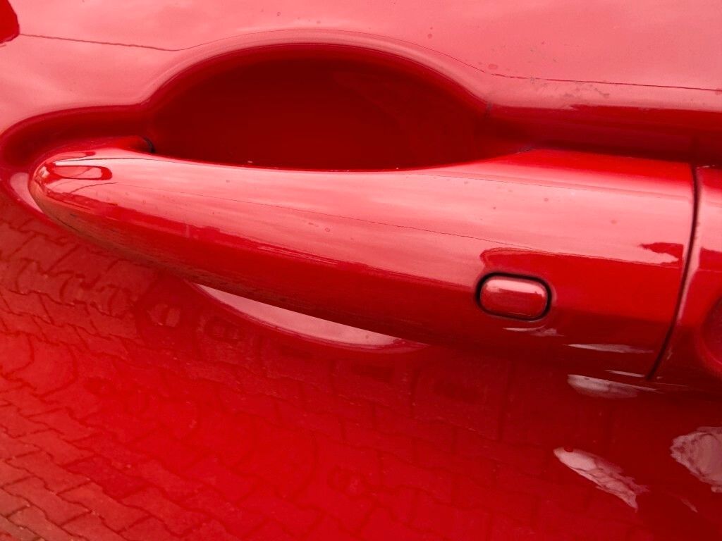 Alfa Romeo Stelvio 2021