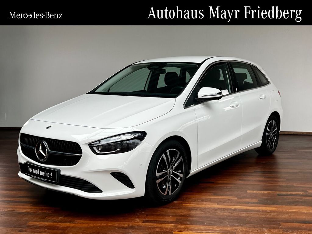 Mercedes-Benz B 200 2024