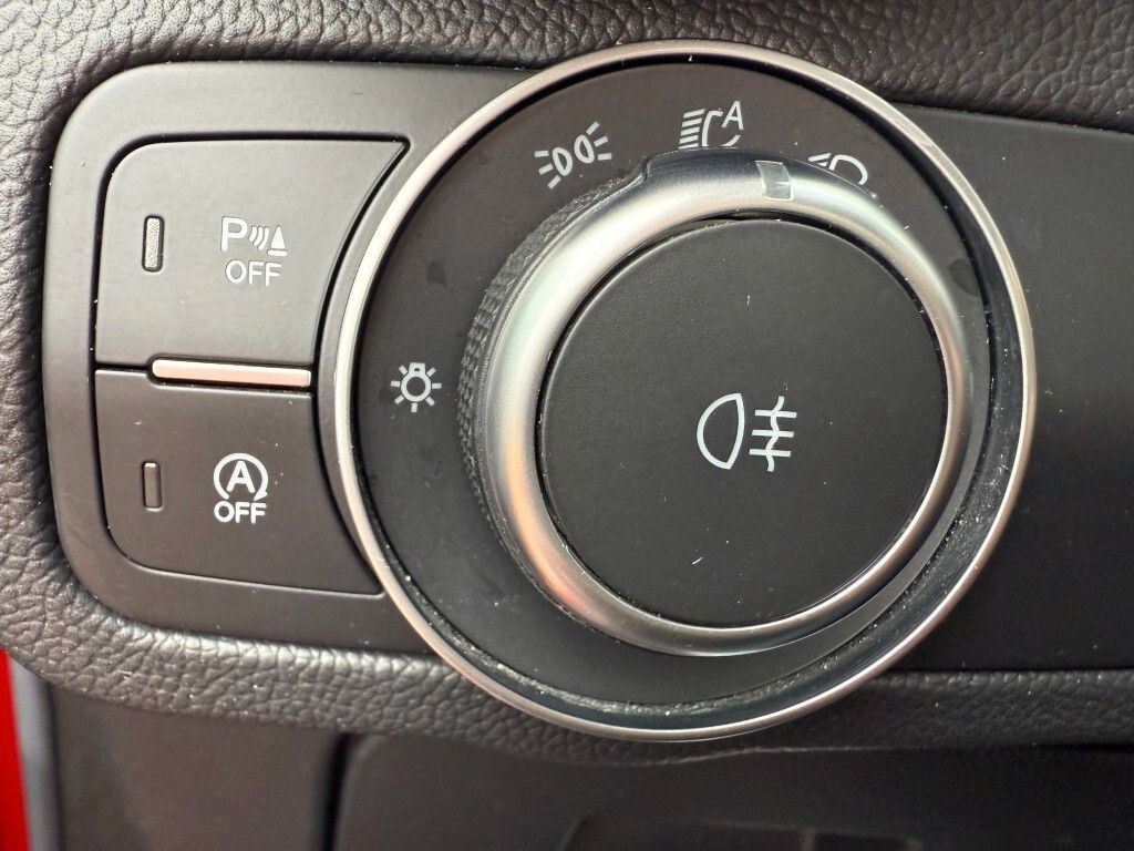 Alfa Romeo Stelvio 2021