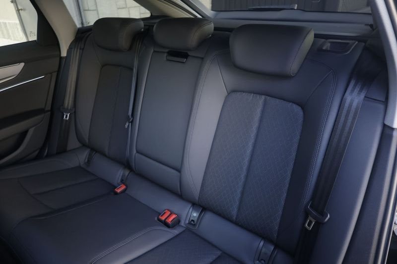 Audi A6 Allroad 2022