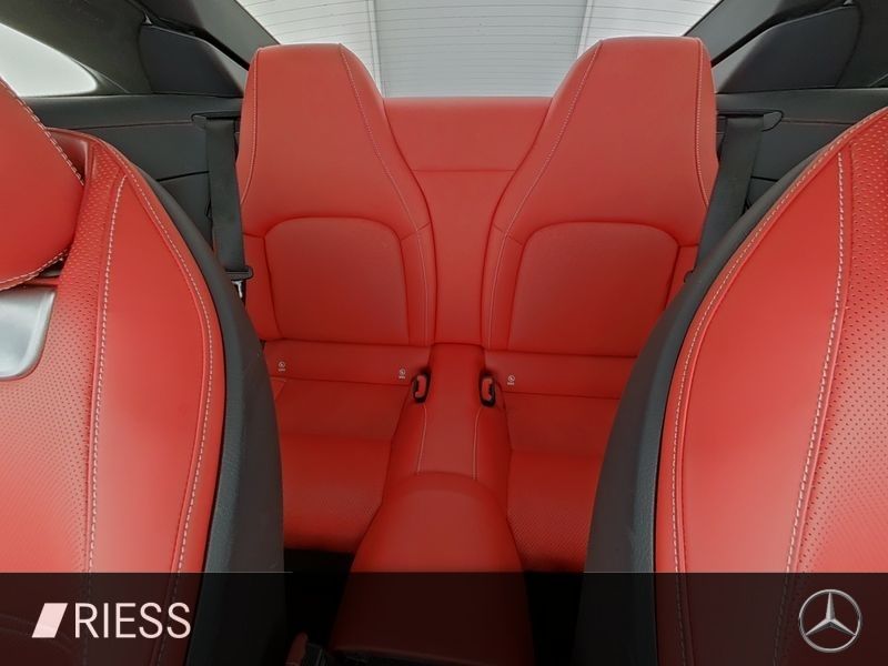 Mercedes-Benz AMG GT 2024