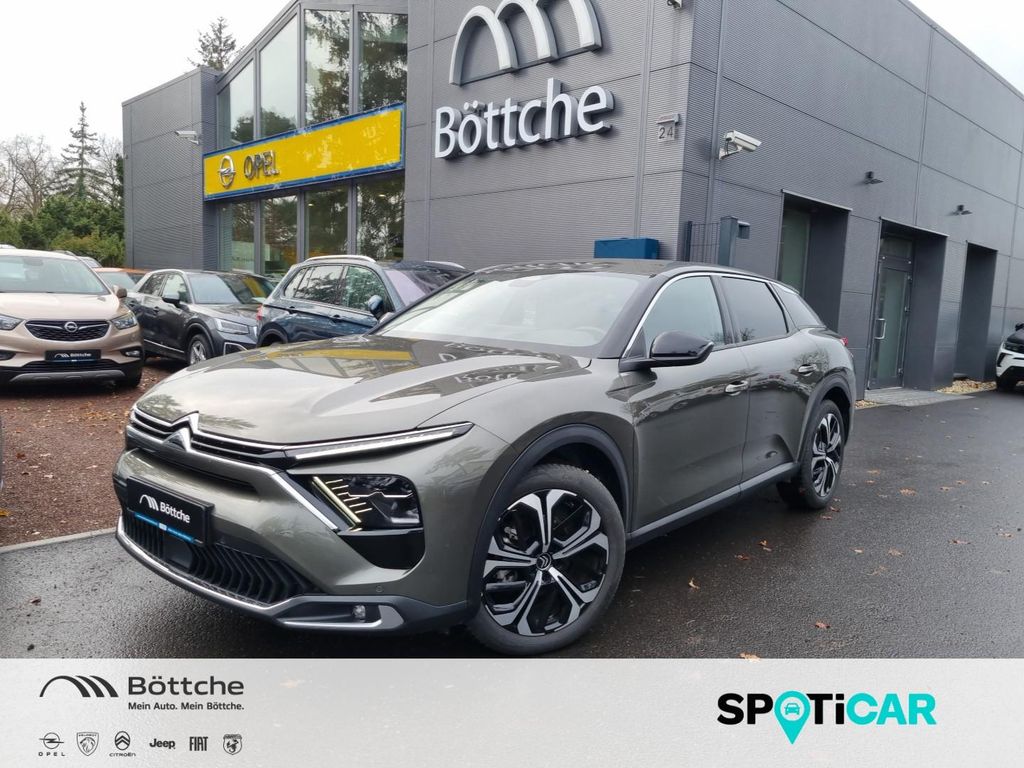 Citroën C5 X 2024