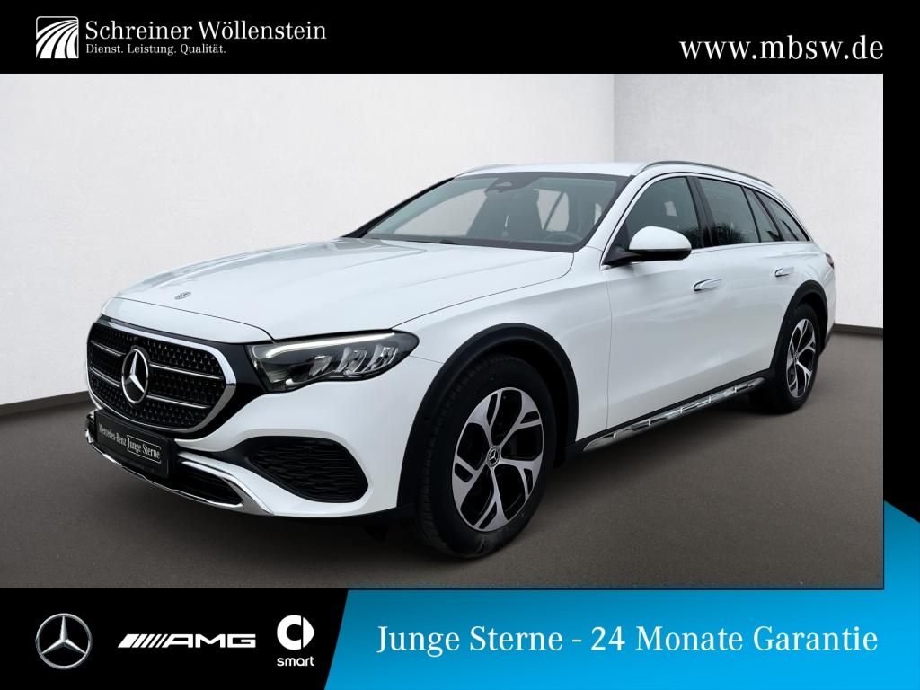 Mercedes-Benz E 220 2024