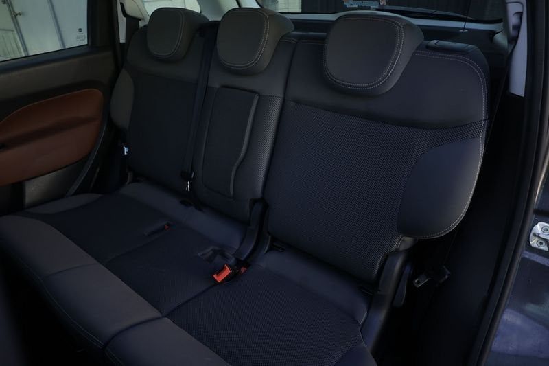 Fiat 500L Trekking 2017