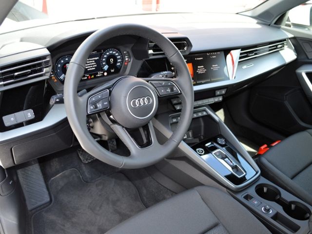 Audi A3 2025