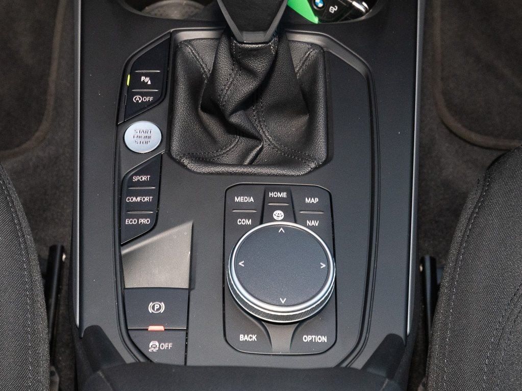 BMW 116 2022