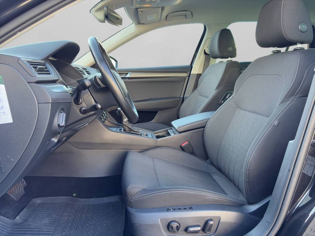 Skoda Superb 2020