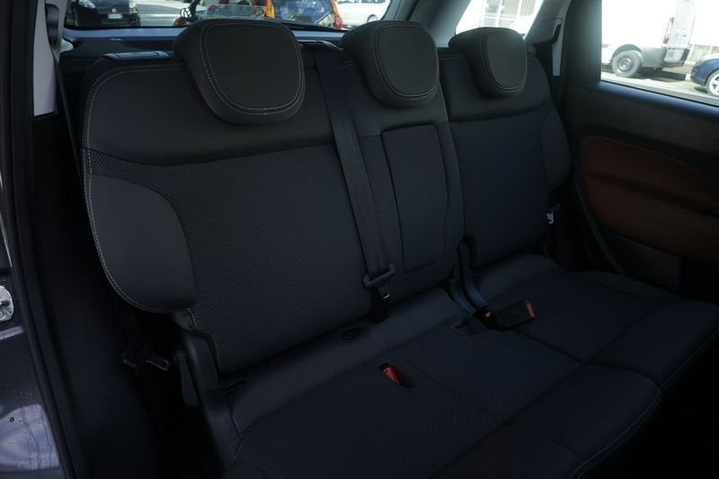 Fiat 500L Trekking 2017