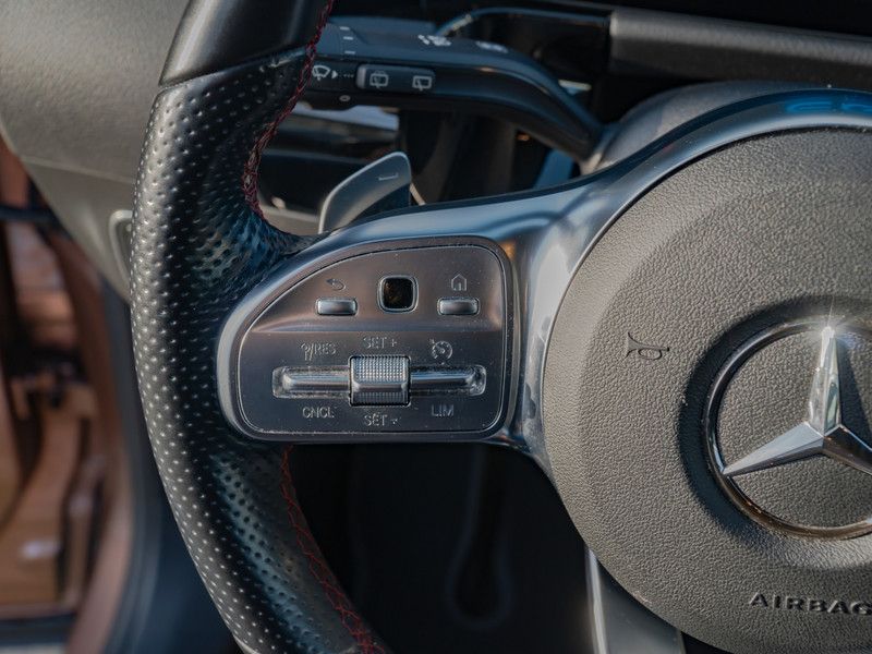 Mercedes-Benz EQA 2021