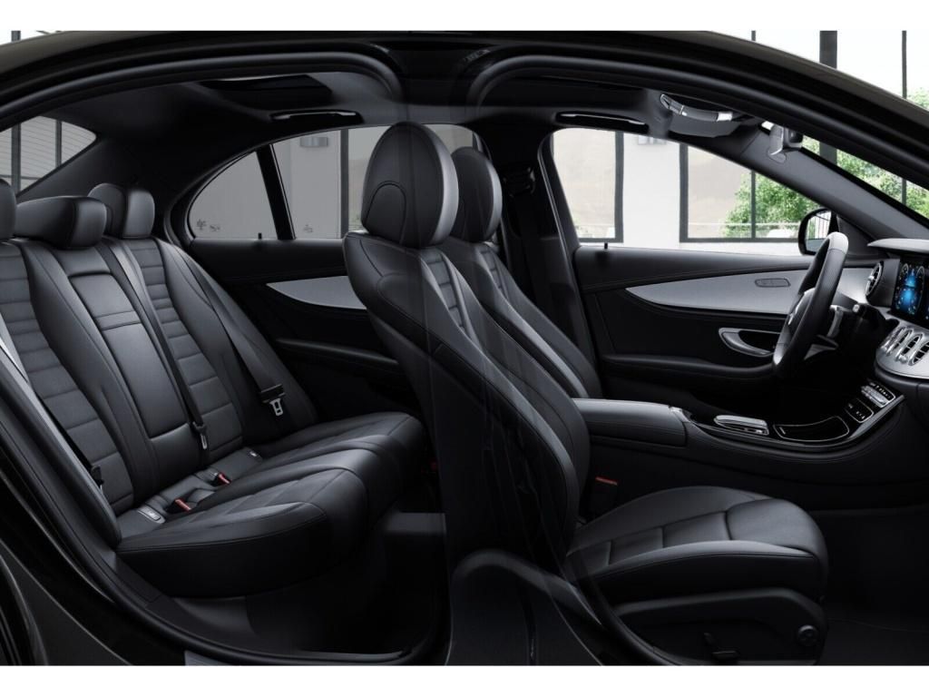 Mercedes-Benz E 300 2022