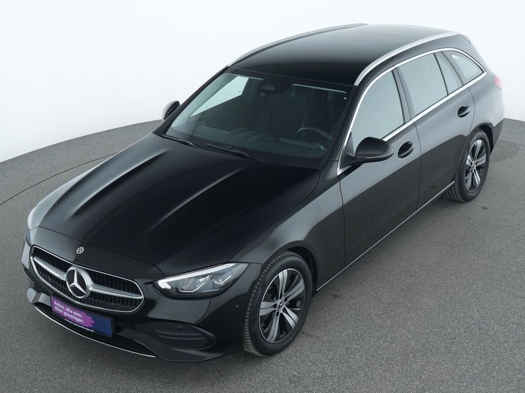 Mercedes-Benz C 200 2024