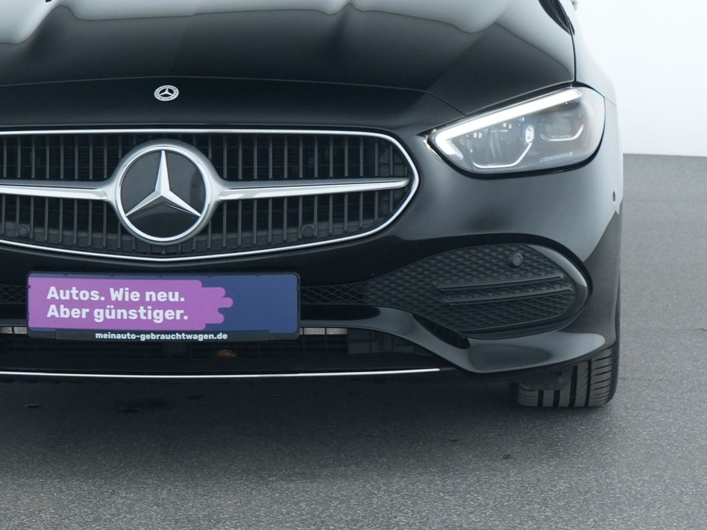 Mercedes-Benz C 200 2024