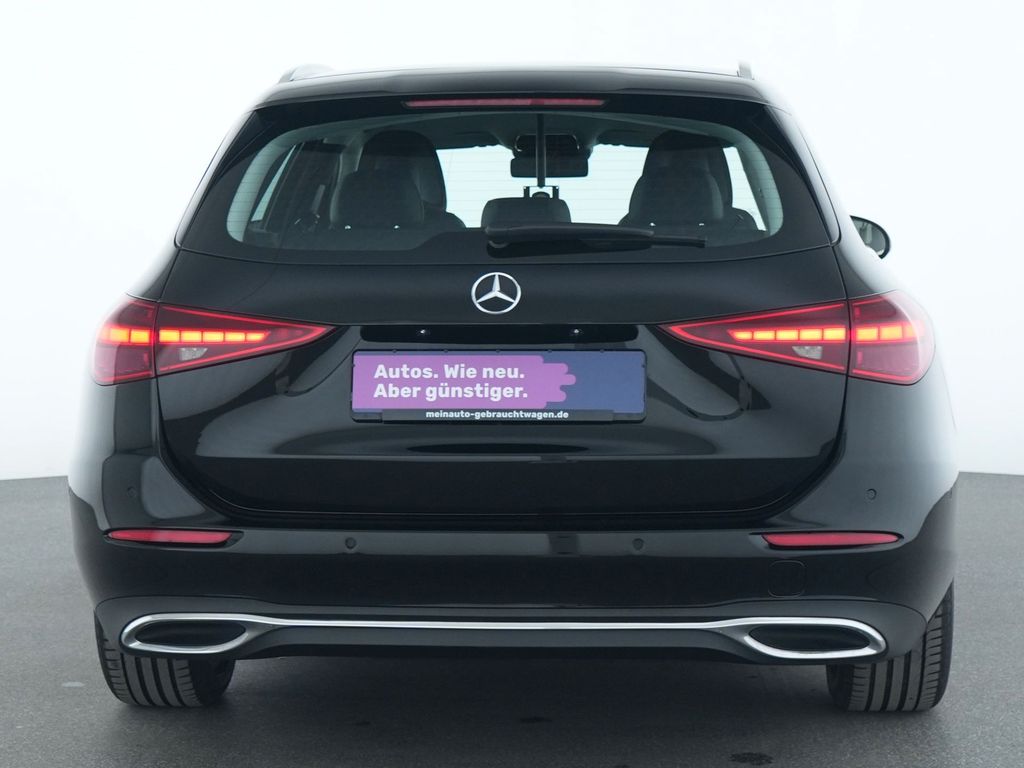 Mercedes-Benz C 200 2024