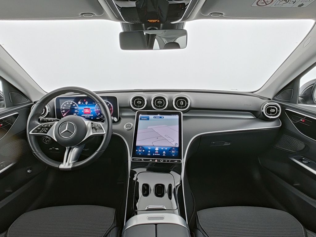 Mercedes-Benz C 200 2024
