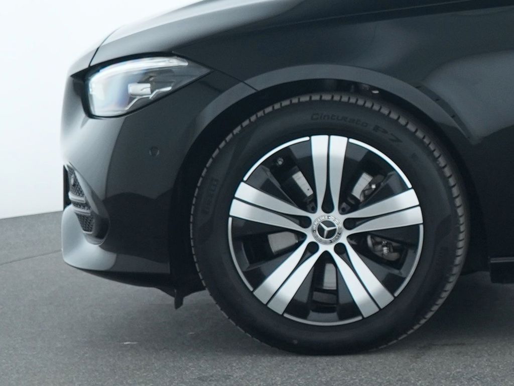 Mercedes-Benz C 200 2024