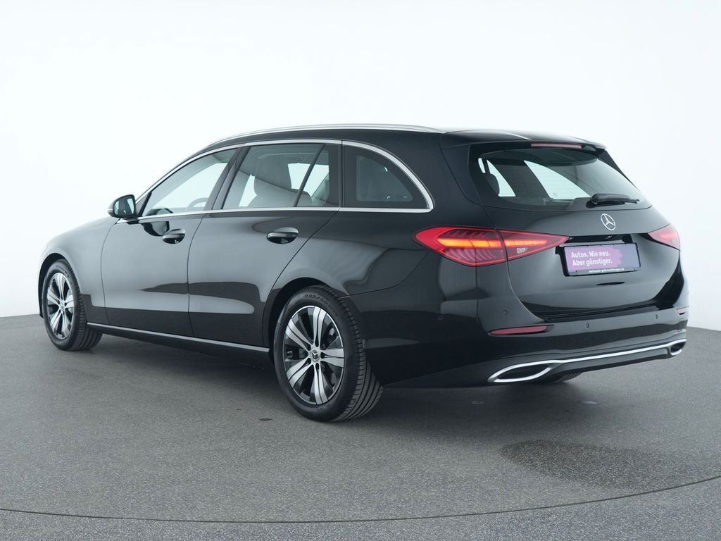 Mercedes-Benz C 200 2024