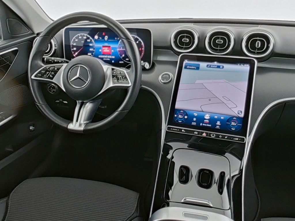 Mercedes-Benz C 200 2024