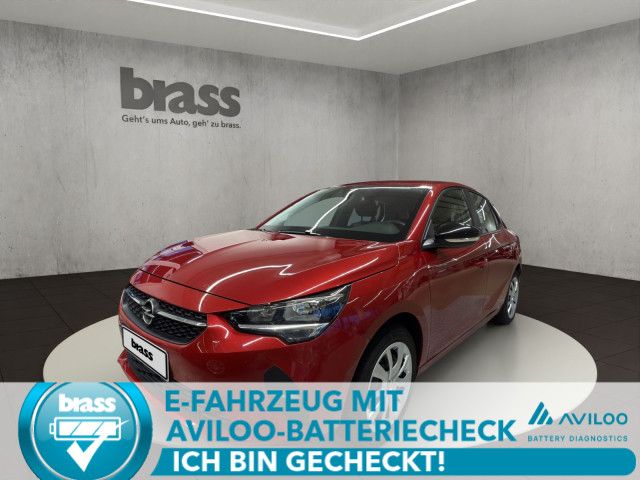 Opel Corsa 2022