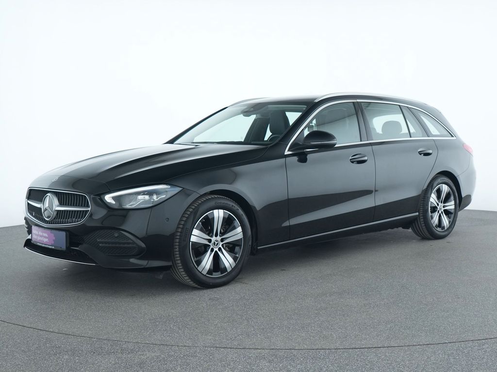 Mercedes-Benz C 200 2024