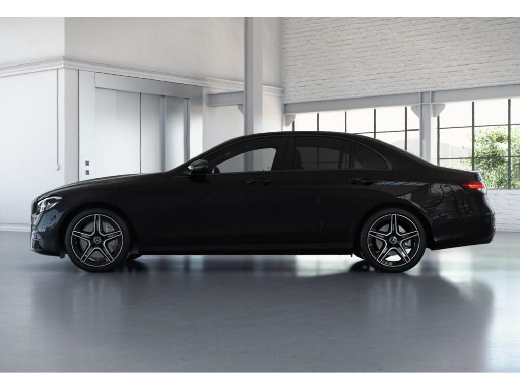 Mercedes-Benz E 300 2022