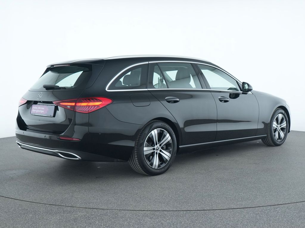 Mercedes-Benz C 200 2024