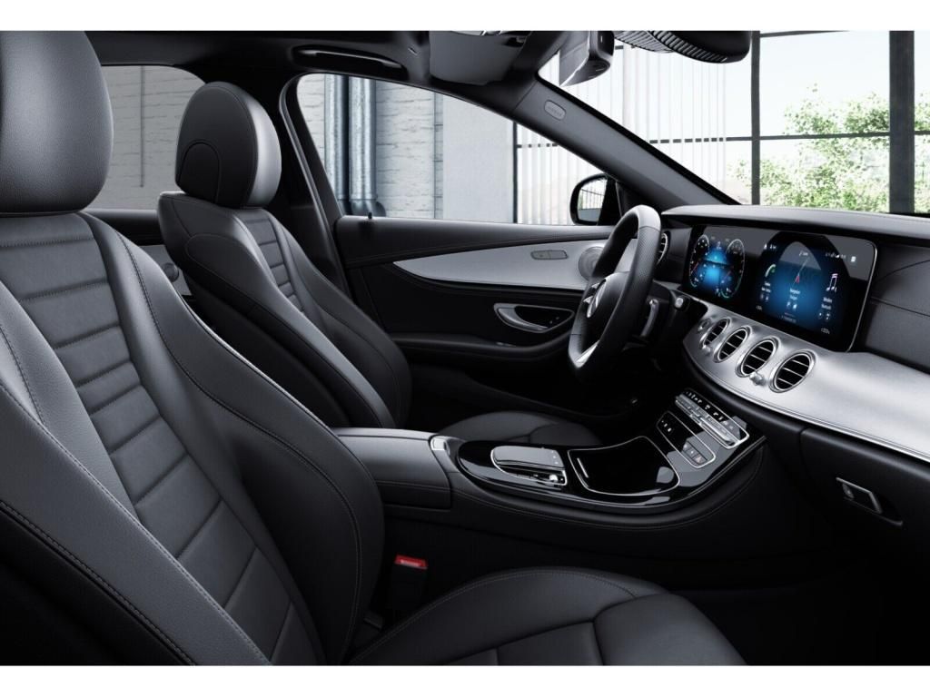 Mercedes-Benz E 300 2022