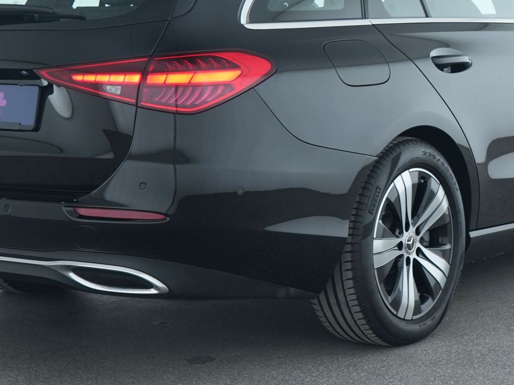 Mercedes-Benz C 200 2024
