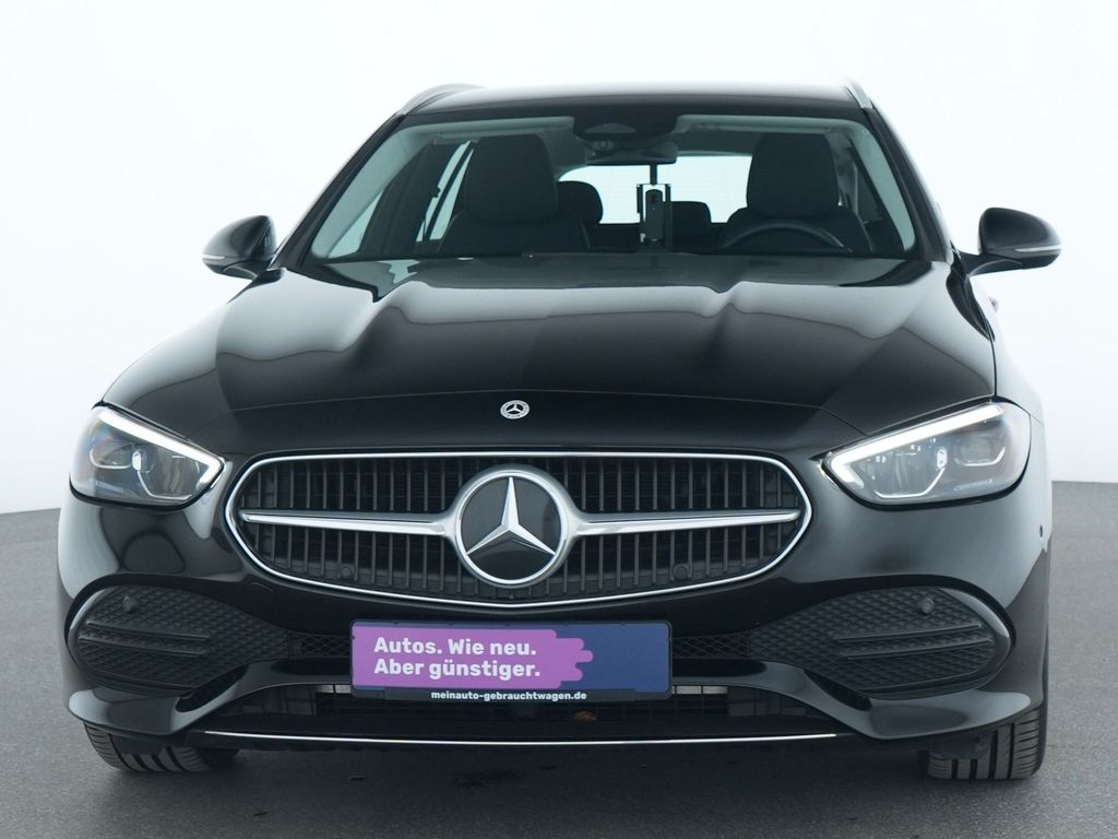 Mercedes-Benz C 200 2024