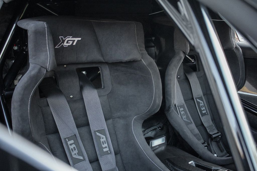 Audi R8 2025