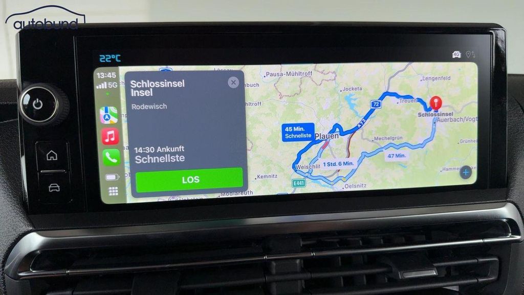 Citroën SpaceTourer 2025