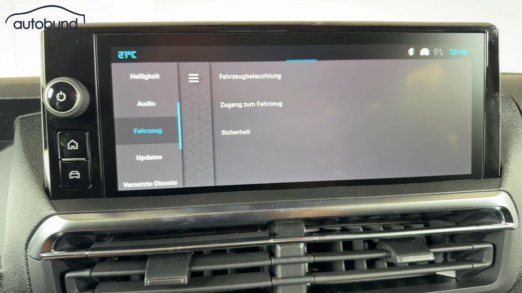 Citroën SpaceTourer 2025