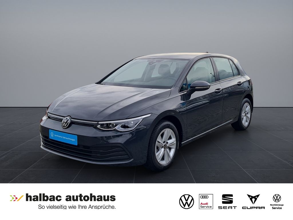 Volkswagen Golf 2024