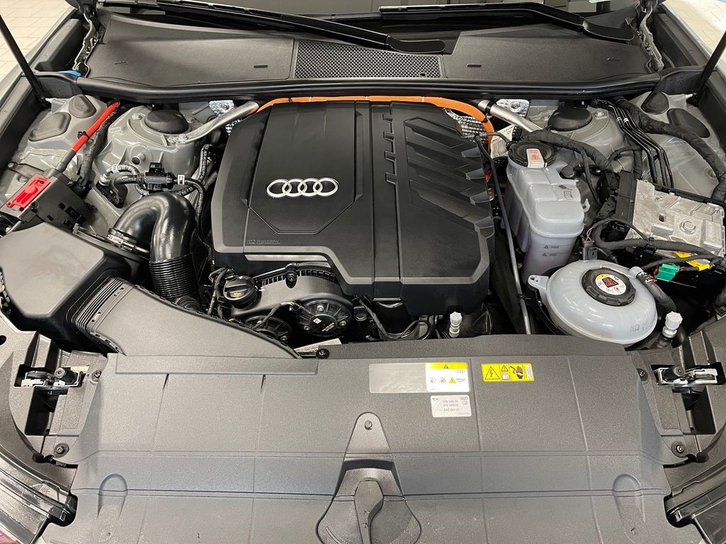 Audi A6 2023