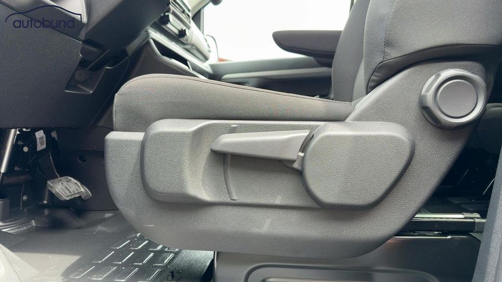 Citroën SpaceTourer 2025