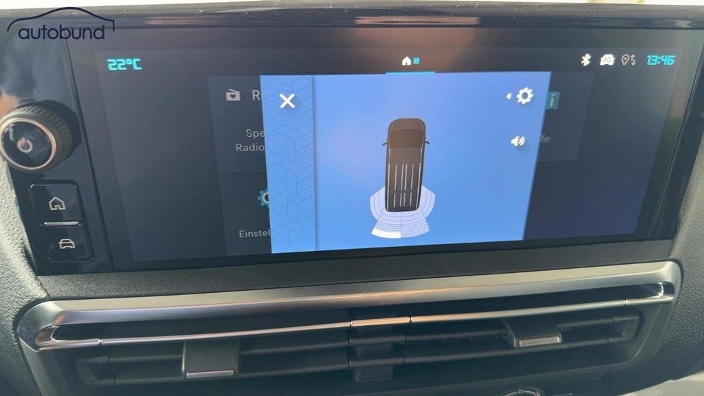 Citroën SpaceTourer 2025