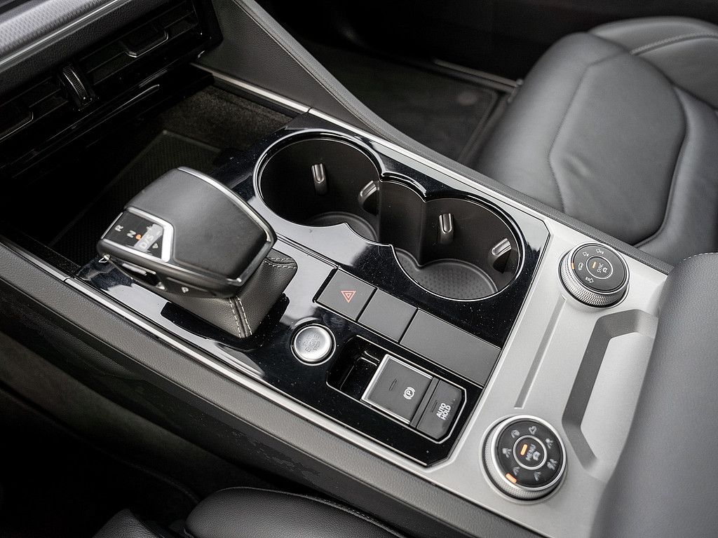 Volkswagen Touareg 2021