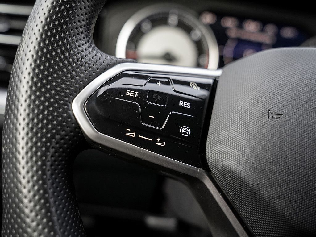 Volkswagen Touareg 2021