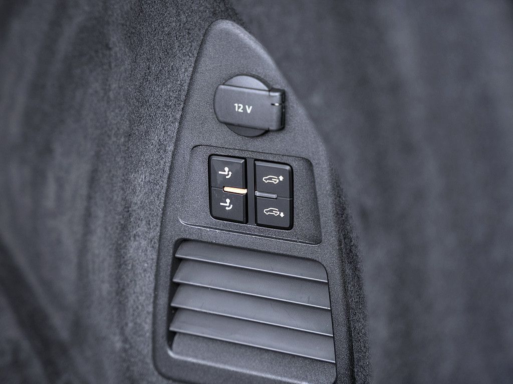 Volkswagen Touareg 2021