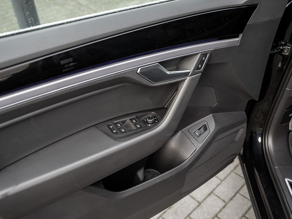 Volkswagen Touareg 2021